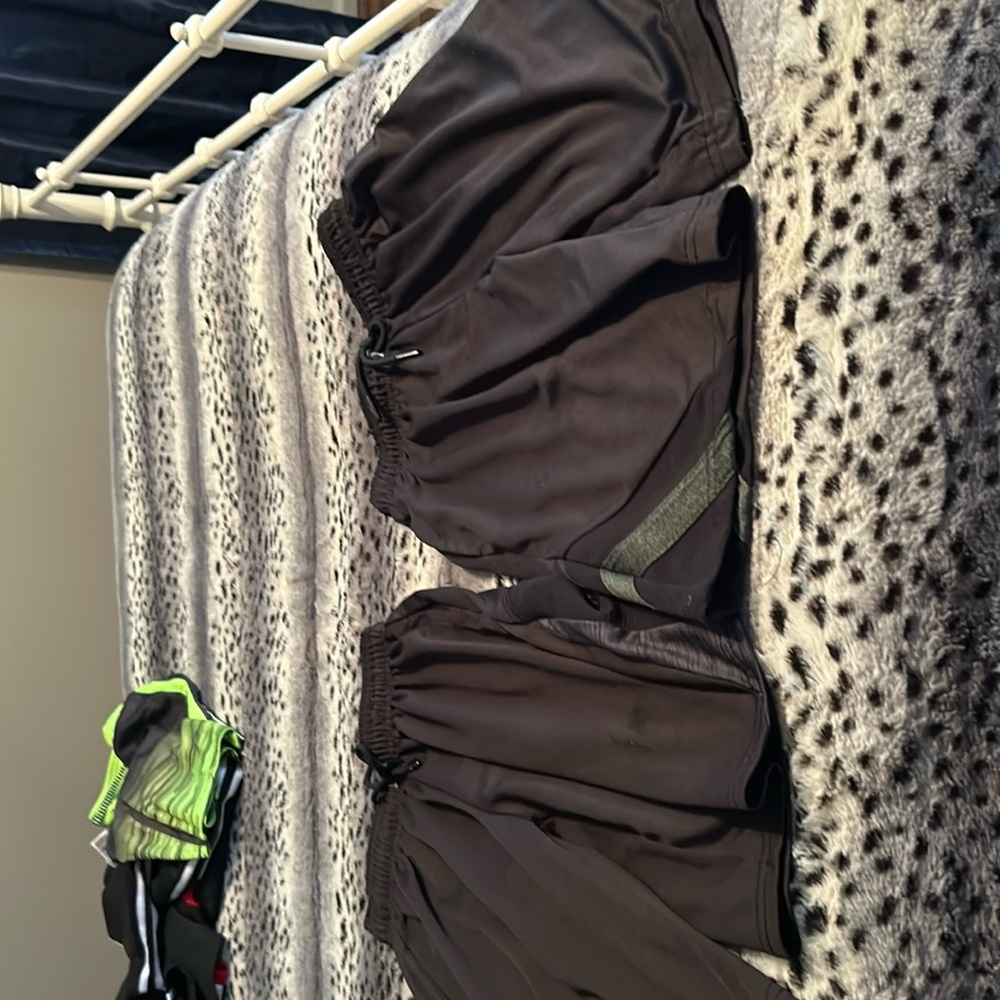 Two Pair BOYS Game Time Shorts